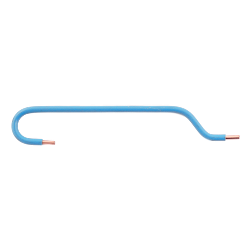 [/1425105] Verbindungskabel 150mm 10mm2 Blau