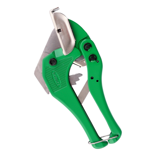 [/175014] Plasticoupeur 38mm capacity with moulding/baseboard adapter