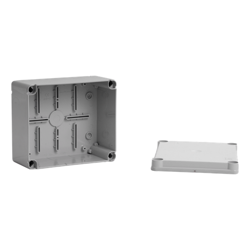 [/1SL0854L00] Aftakdoos IP55 160x135x77 1/4T