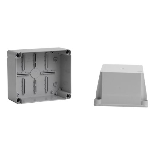 [/1SL0860L00] Boîte de dérivation IP55   160x135x150 1/4T