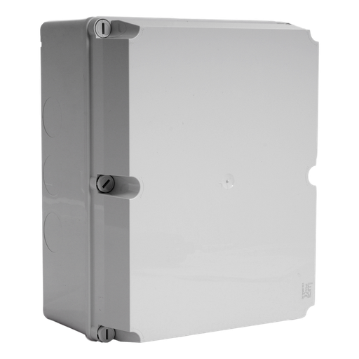 [/1SL0864L00] Boîte de dérivation IP55   310x240x160 1/4T