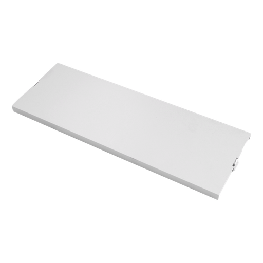 [/1SLM006500A1948] Plastron plein 18 mod. pour armoire Mistral