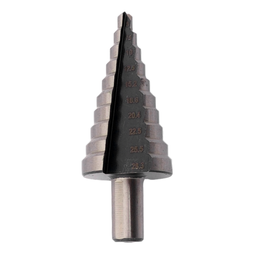 [/225003] Trapboor PE 7 tot 21 (5 tot 28,3 mm)