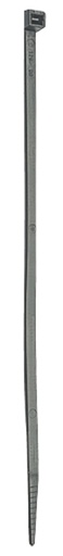 [/5319] Cable tie 360 x 4,5 black
