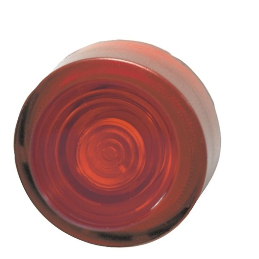 [/B3RGE] Leuchtenkappe mit LiÖ.e IP65 22.5mm Gelb