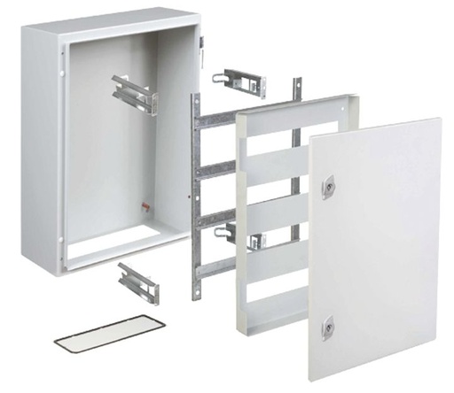 [/CH60601520] Modular chassis for Argenta