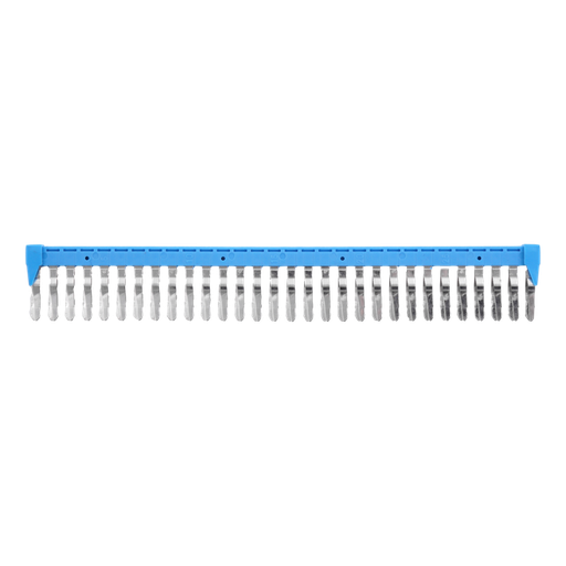 [/CO172105] Peigne bleu SQI pour 30 bornes SRK 2,5mm²