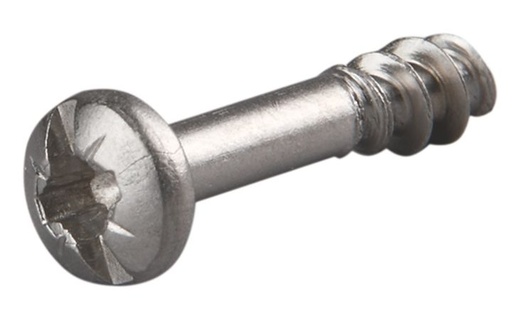 [/DLS1] Cover screw, short