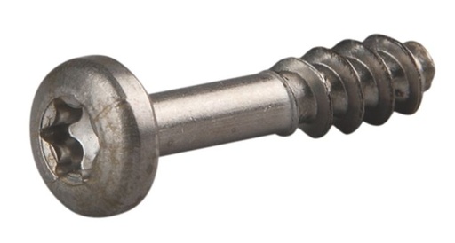 [/DLS3] Cover screw TORX TX20