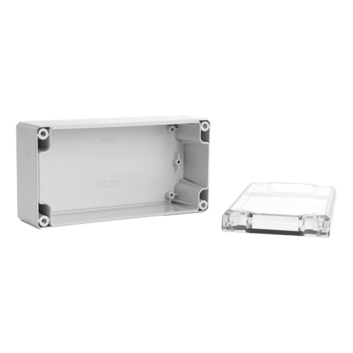 [/DPCP081606T] 80x160x56 bte D PC couv.t bord plein