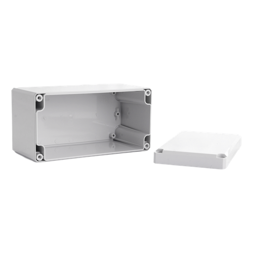[/DPCP081609G] 80x160x86 bte D PC couv.g bord plein