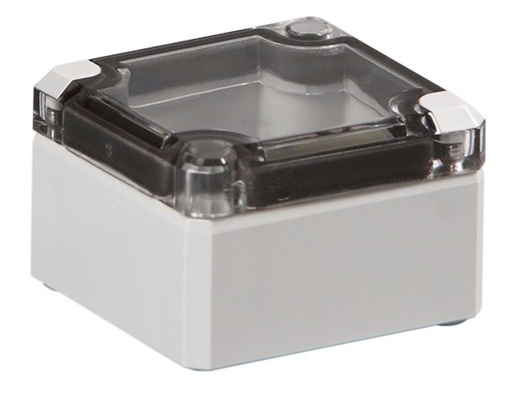 [/DPCP233011T] 230x300x111 bte D PC couv.t bord plein
