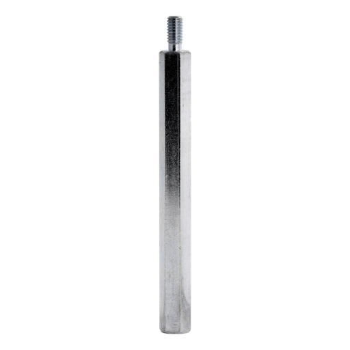 [/EM100] Metalen afstandsbus 100mm M6