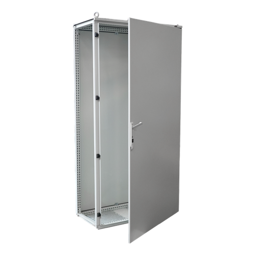 [/ENL20010050POSP] Kast samen te stellen argenta plus VD zd plaat 2000x1000x500