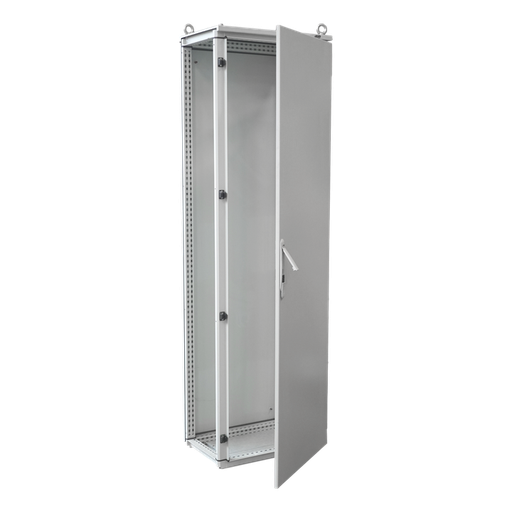 [/ENL2006040POSP] Kast samen te stellen argenta plus VD zd plaat 2000x600x400