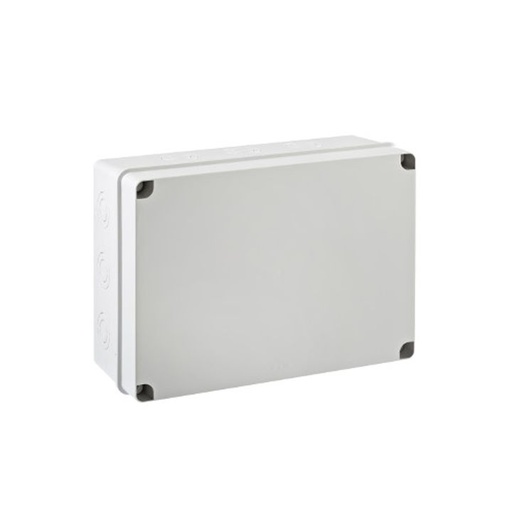 [/EX322] Junction box 328x239x129 without cable gland
