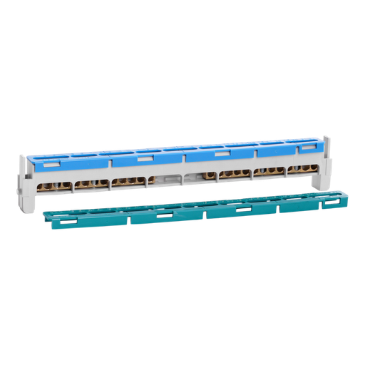 [/FMC14S15] Schroefklemmenstrip 13+13 voor ConexboxF