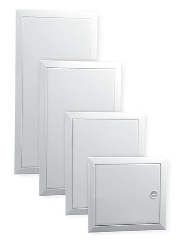[/FMC28SW1] Inbouwkast ConexboxF 28 mod., volle wand