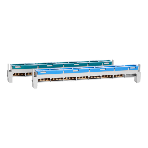 [/FMC42S15] Schroefklemmenstrip 27+27 voor ConexboxF