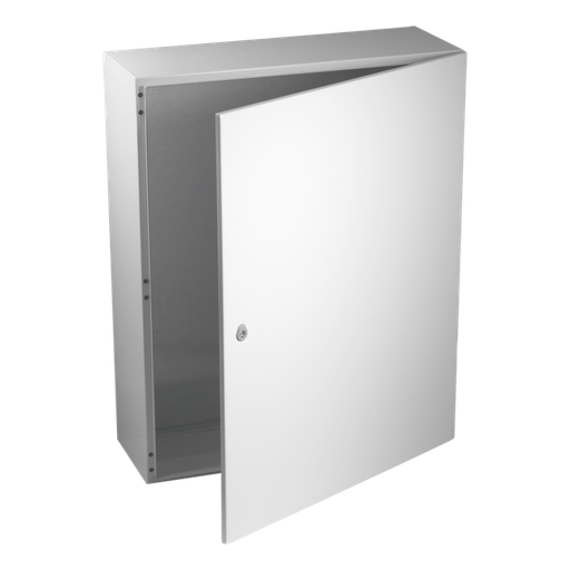 [/GN1008030] Metalen wandkast Argenta 1000x800x300 IP66 + MP