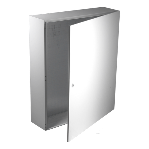 [/GN12010030] Metalen wandkast Argenta 1200x1000x300 IP66 + MP