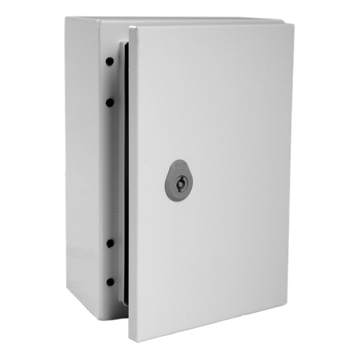 [/GN302015] Metalen wandkast Argenta 300x200x150 IP66 + MP