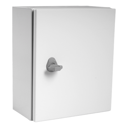 [/GN302515] Coffret mural mét. Argenta 300x250x150 IP66 + PM