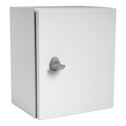 [/GN302520] Coffret mural mét. Argenta 300x250x200 IP66 + PM
