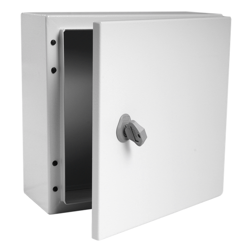 [/GN303015] Metalen wandkast Argenta 300x300x150 IP66 + MP