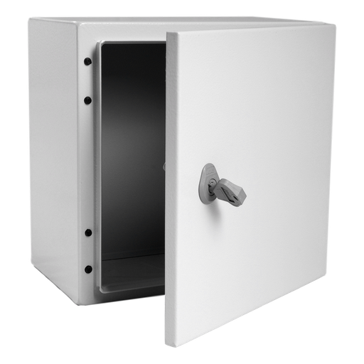 [/GN303020] Metalen wandkast Argenta 300x300x200 IP66 + MP