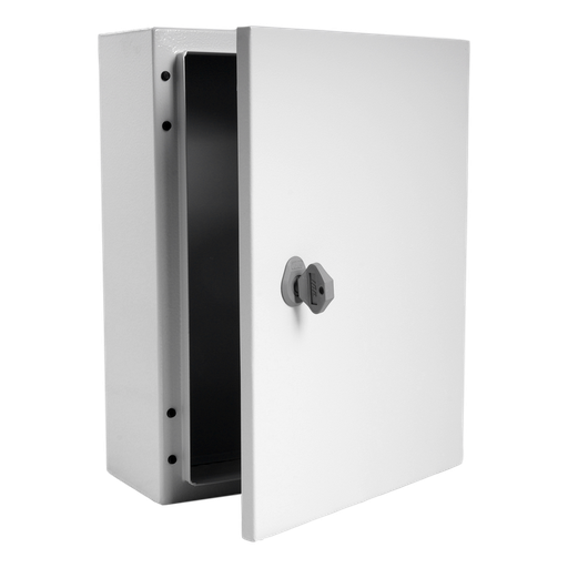 [/GN403015] Metalen wandkast Argenta 400x300x150 IP66 + MP