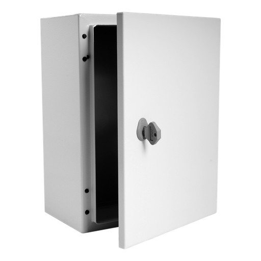 [/GN403020] Metalen wandkast Argenta 400x300x200 IP66 + MP
