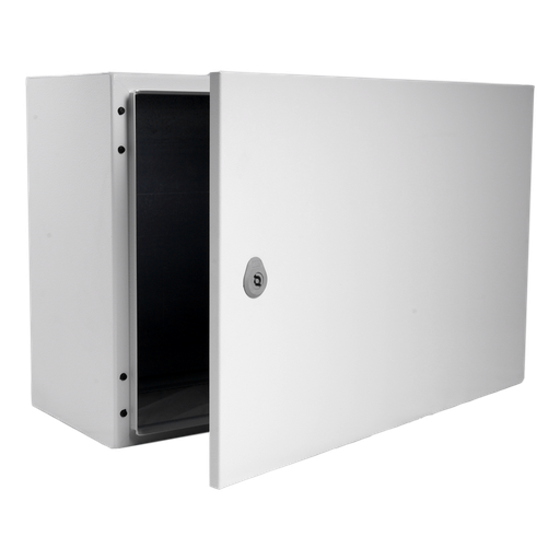 [/GN406025] Metalen wandkast Argenta 400x600x250 IP66 + MP