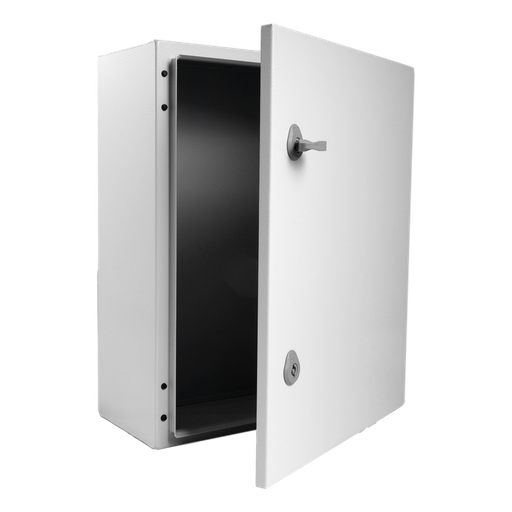 [/GN504020] Metalen wandkast Argenta 500x400x200 IP66 + MP