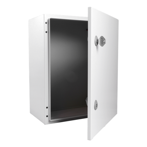 [/GN504025] Metalen wandkast Argenta 500x400x250 IP66 + MP