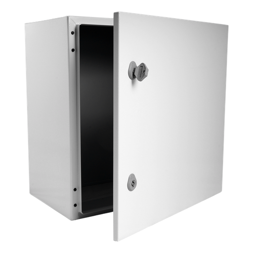 [/GN505030] Metalen wandkast Argenta 500x500x300 IP66 + MP