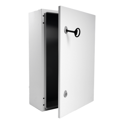 [/GN604020] Metalen wandkast Argenta 600x400x200 IP66 + MP