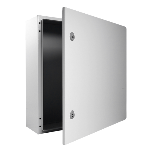 [/GN606020] Metalen wandkast Argenta 600x600x200 IP66 + MP