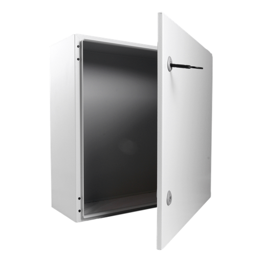 [/GN606025] metalen wandkast Argenta 600x600x250 IP66 + MP