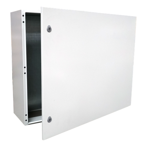 [/GN8010030] Metalen wandkast Argenta 800x1000x300 IP66 + MP