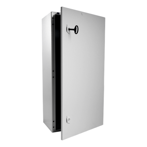 [/GN804025] Metalen wandkast Argenta 800x400x250 IP66 + MP