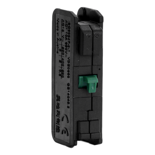 [/HN10] Hulpcontactblok  1NO