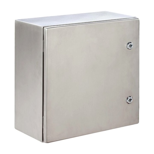 [/INX302015] Inox kast 300x200x150 304L + MP + ED