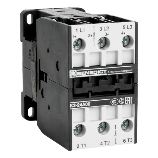 [/K324A00230] Contactor 11kW 3~400V 230Vac