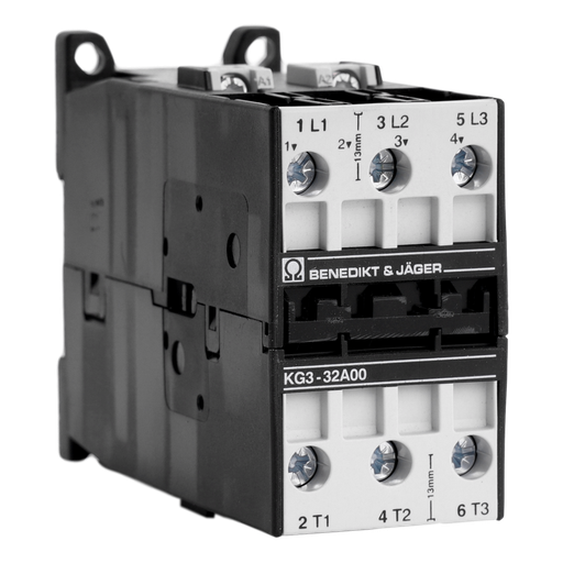 [/KG332A0024] Contacteur 15kW 3~400V 24V dc