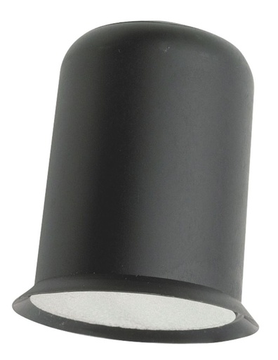 [/KTP12] Besch.kap met vet gedoseerd voor M12 (per 4st)