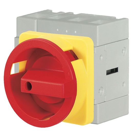 [/LTS63EHN4A4] Inter. Gen. Urg. 4P 63A fix. porte