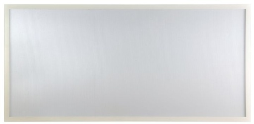 [/LTY40X612CT19] TECO YALA ONE 595x1195mm RA80 37-74W 3000K-4000K UGR<19