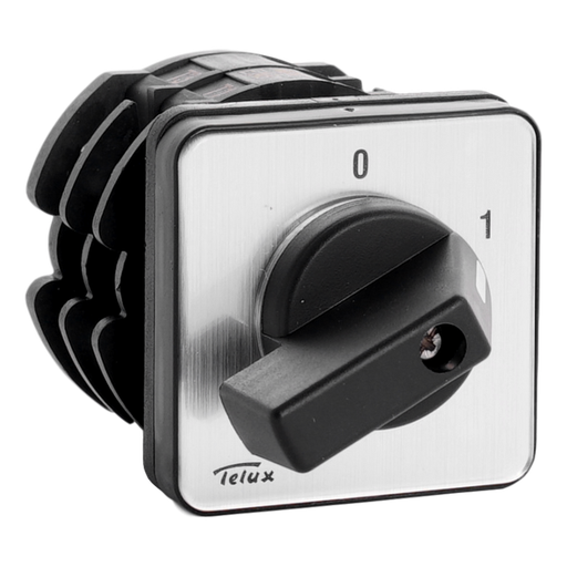 [/M20EA3G2] On-Off switch 3-pole