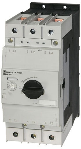 [/M4100R75] Circuit breaker 55-75A 50kA